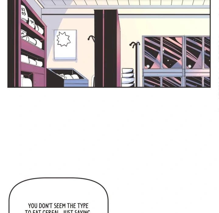 Folklore Thingy Chapter 28 - Page 46