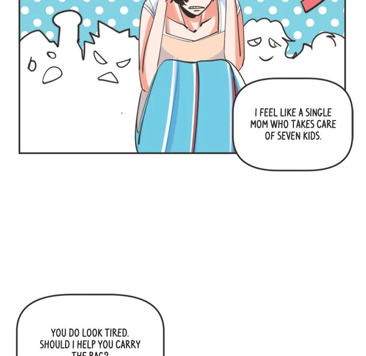 Folklore Thingy Chapter 28 - Page 52