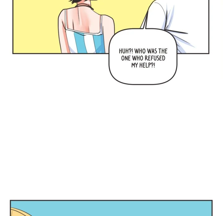 Folklore Thingy Chapter 28 - Page 57