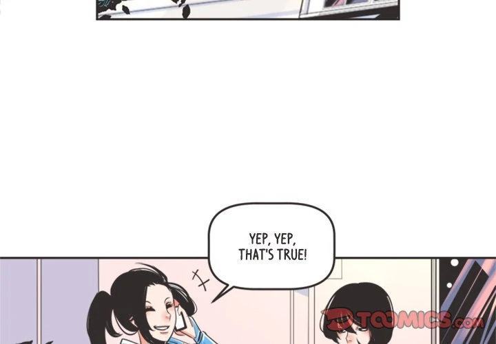 Folklore Thingy Chapter 29 - Page 2