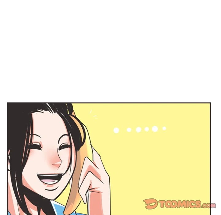 Folklore Thingy Chapter 29 - Page 14