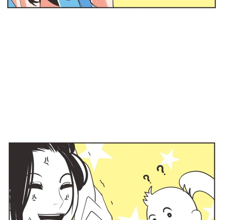 Folklore Thingy Chapter 29 - Page 15
