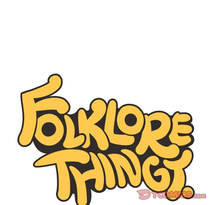 Folklore Thingy Chapter 29 - Page 20