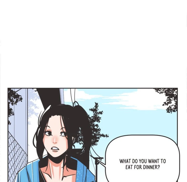 Folklore Thingy Chapter 29 - Page 23