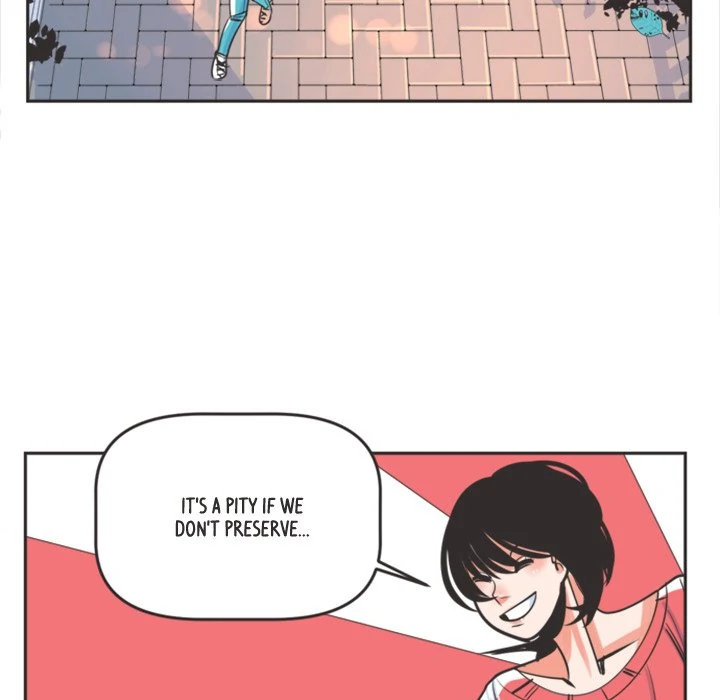 Folklore Thingy Chapter 29 - Page 34