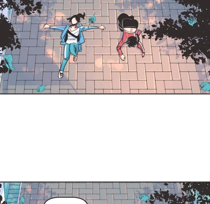 Folklore Thingy Chapter 29 - Page 40