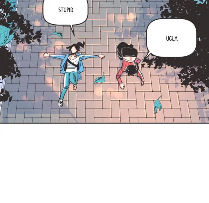 Folklore Thingy Chapter 29 - Page 41