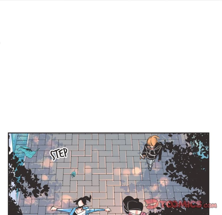 Folklore Thingy Chapter 29 - Page 44