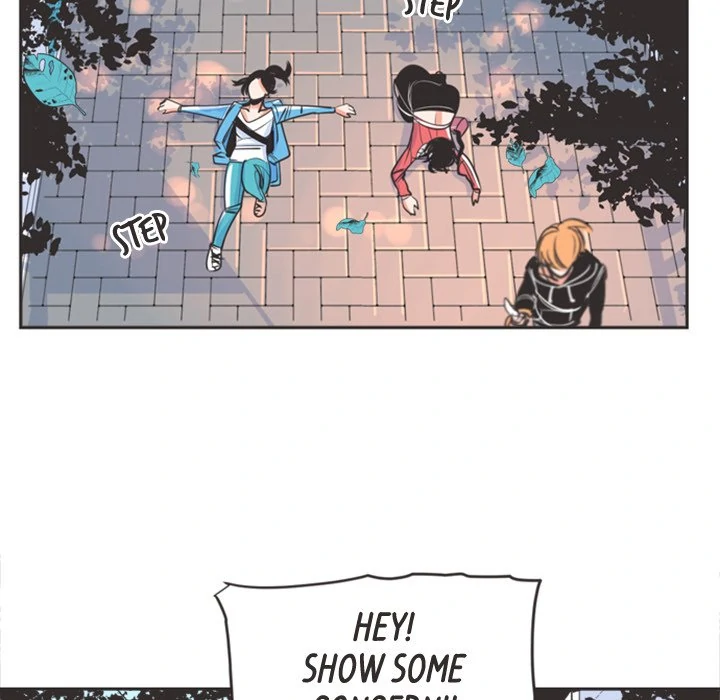 Folklore Thingy Chapter 29 - Page 46