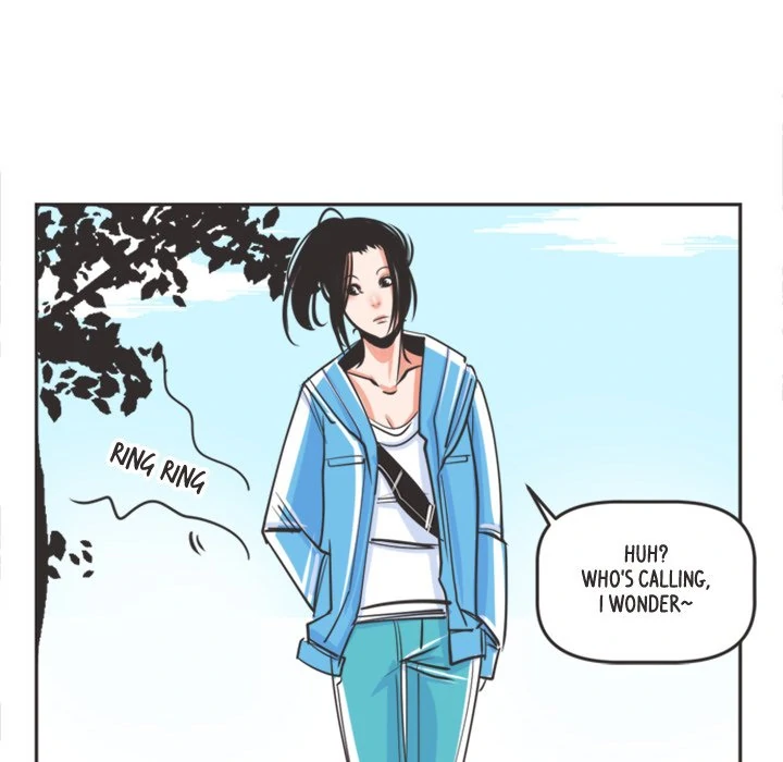 Folklore Thingy Chapter 29 - Page 54