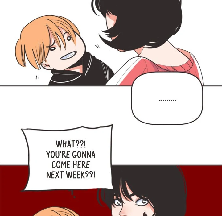 Folklore Thingy Chapter 29 - Page 59