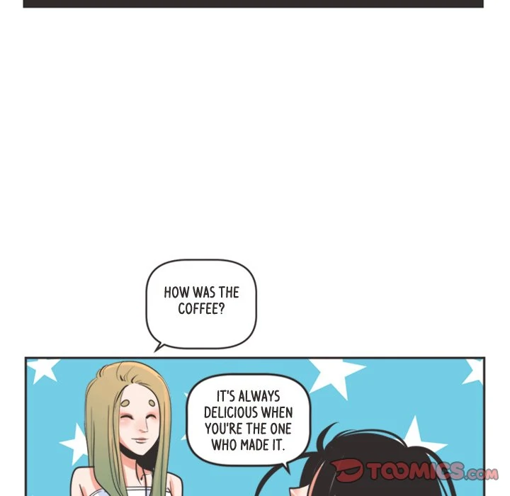 Folklore Thingy Chapter 29 - Page 8
