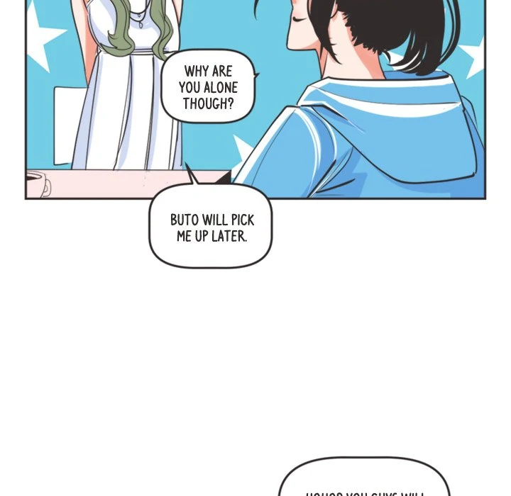 Folklore Thingy Chapter 29 - Page 9