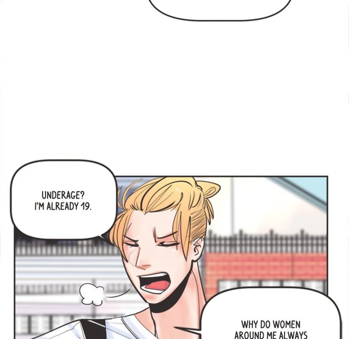 Folklore Thingy Chapter 3 - Page 10