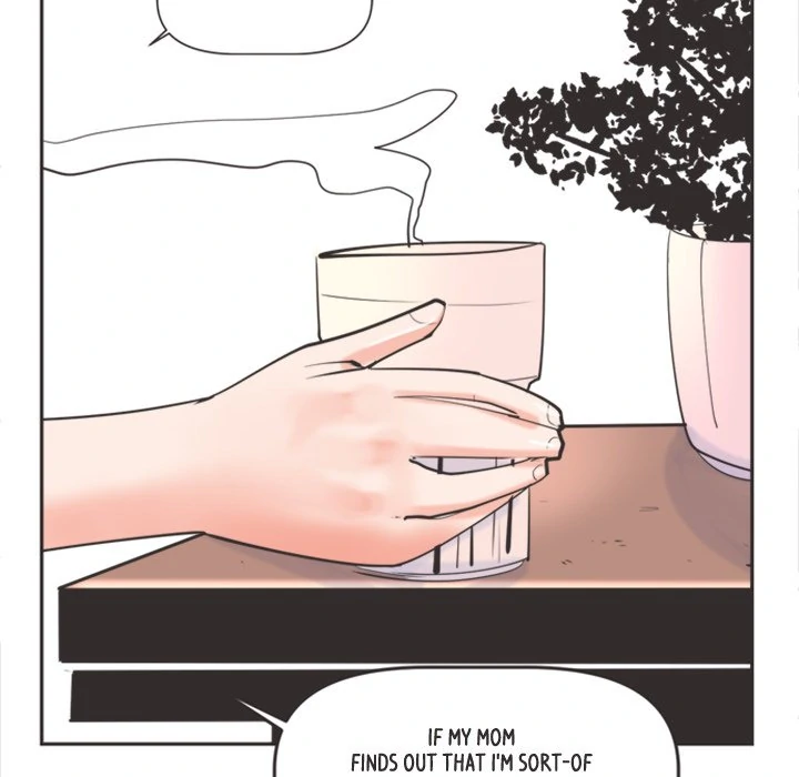 Folklore Thingy Chapter 3 - Page 15