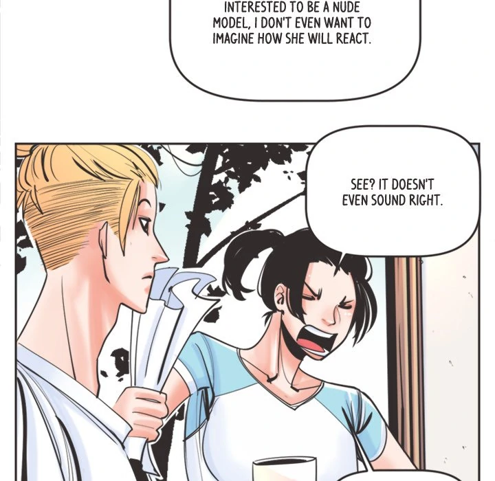 Folklore Thingy Chapter 3 - Page 16