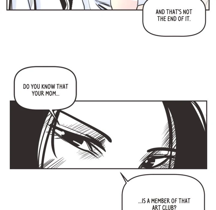 Folklore Thingy Chapter 3 - Page 17
