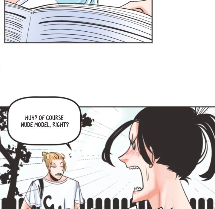 Folklore Thingy Chapter 3 - Page 6