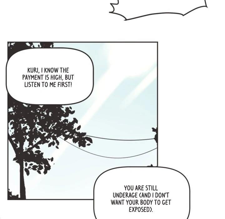 Folklore Thingy Chapter 3 - Page 9