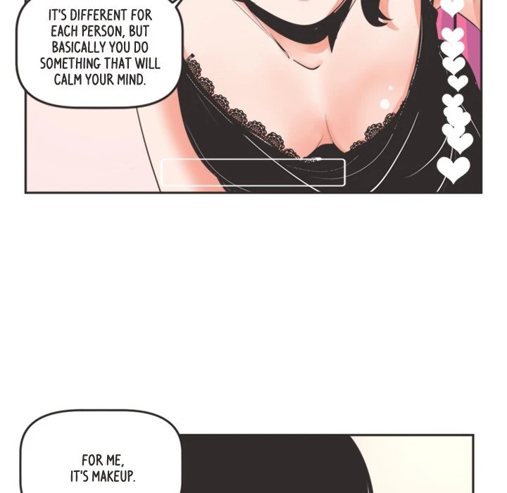 Folklore Thingy Chapter 30 - Page 12