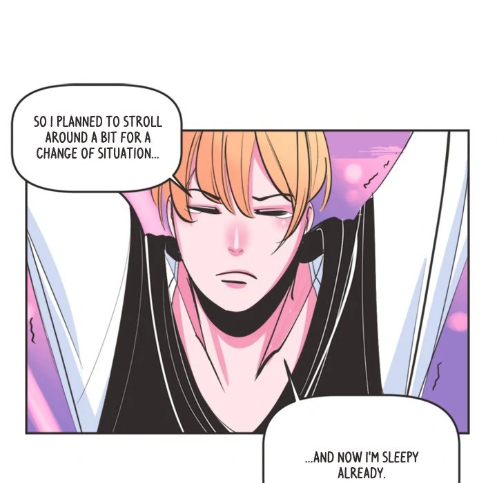 Folklore Thingy Chapter 30 - Page 22