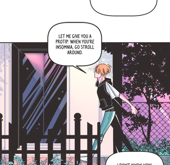 Folklore Thingy Chapter 30 - Page 23