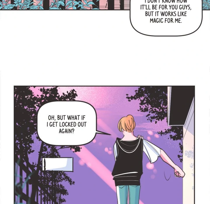 Folklore Thingy Chapter 30 - Page 24