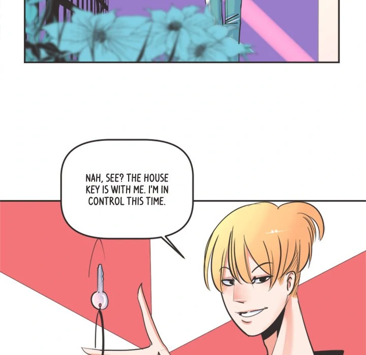 Folklore Thingy Chapter 30 - Page 25