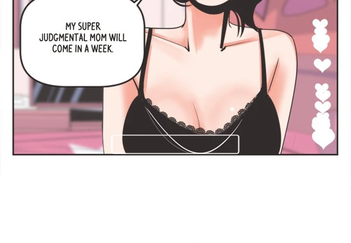 Folklore Thingy Chapter 30 - Page 4