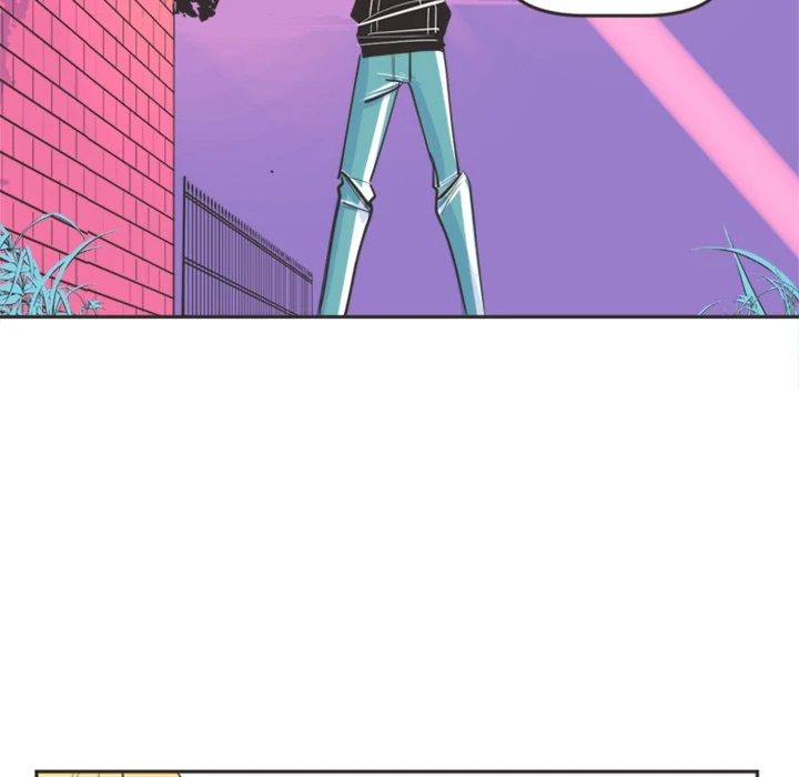 Folklore Thingy Chapter 30 - Page 31