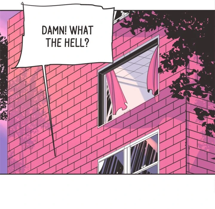 Folklore Thingy Chapter 30 - Page 33