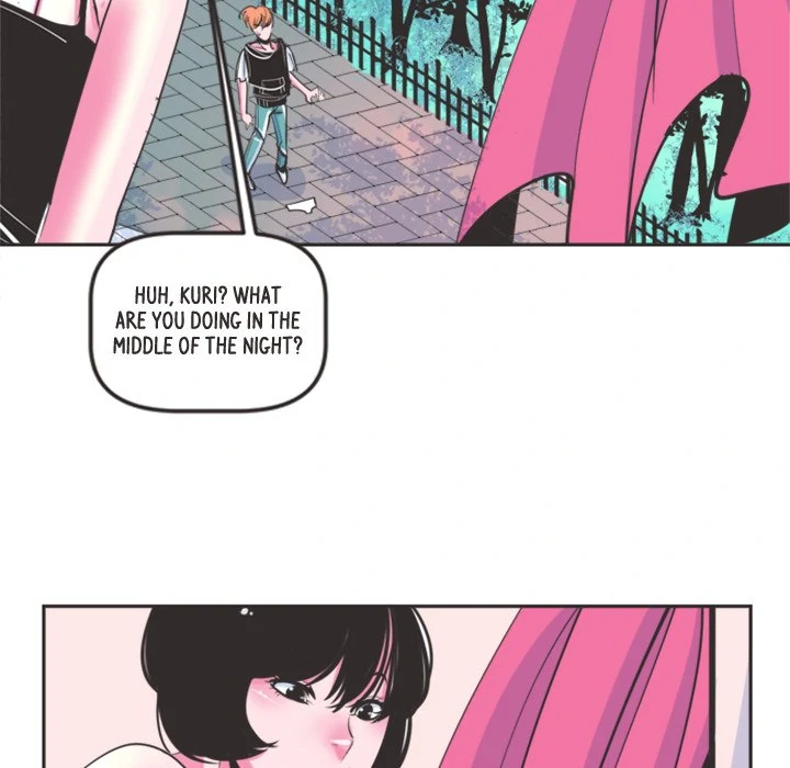 Folklore Thingy Chapter 30 - Page 36