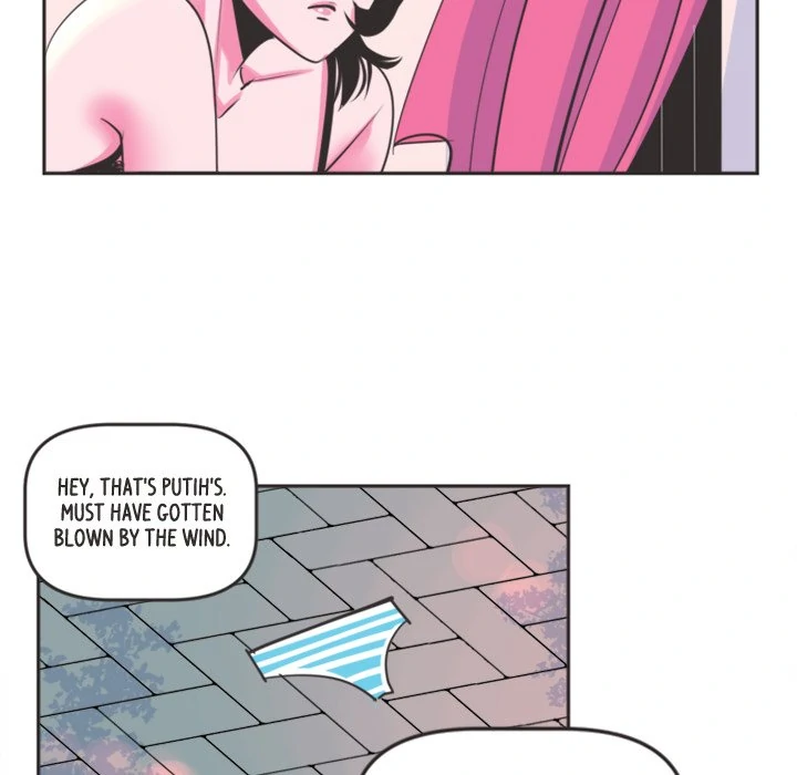 Folklore Thingy Chapter 30 - Page 37