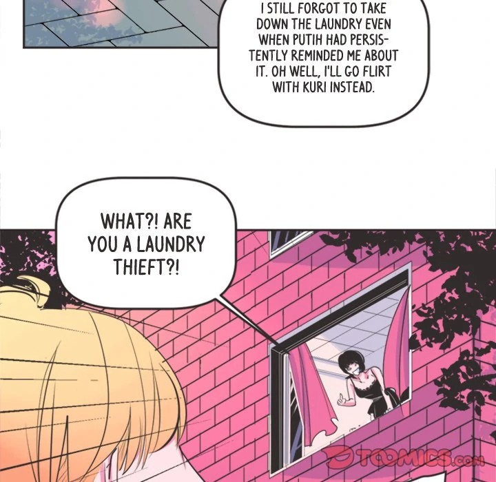 Folklore Thingy Chapter 30 - Page 38