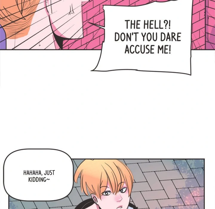 Folklore Thingy Chapter 30 - Page 39