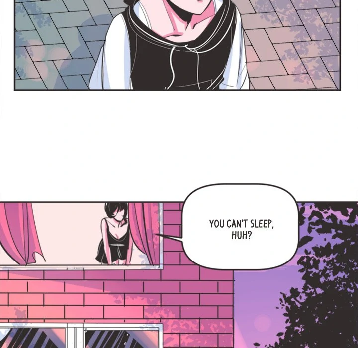 Folklore Thingy Chapter 30 - Page 40