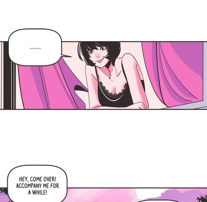 Folklore Thingy Chapter 30 - Page 42