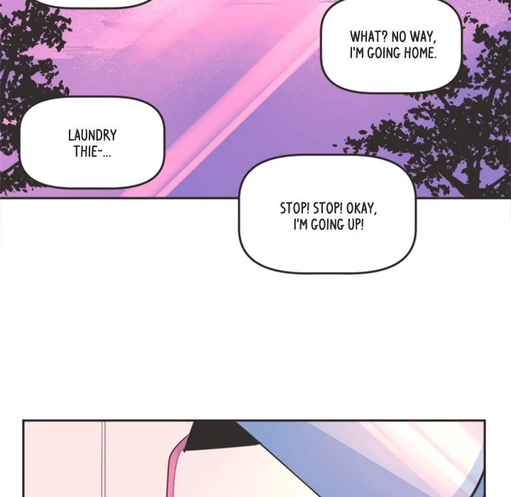 Folklore Thingy Chapter 30 - Page 43