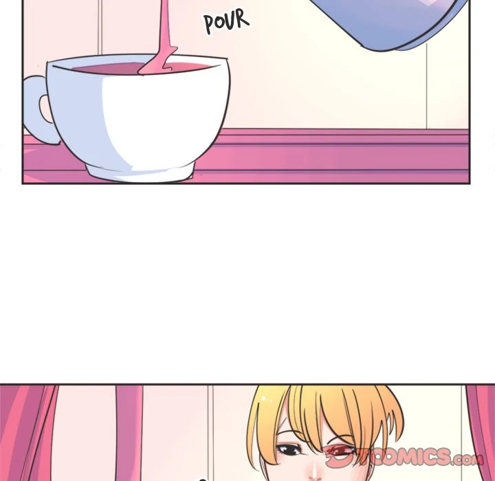 Folklore Thingy Chapter 30 - Page 44