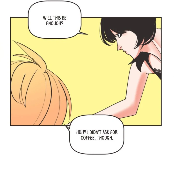 Folklore Thingy Chapter 30 - Page 46