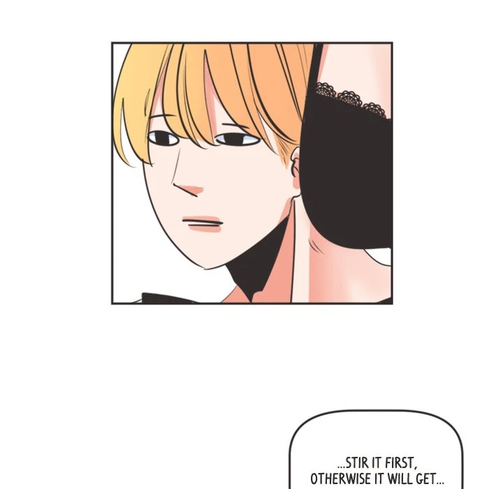 Folklore Thingy Chapter 30 - Page 53