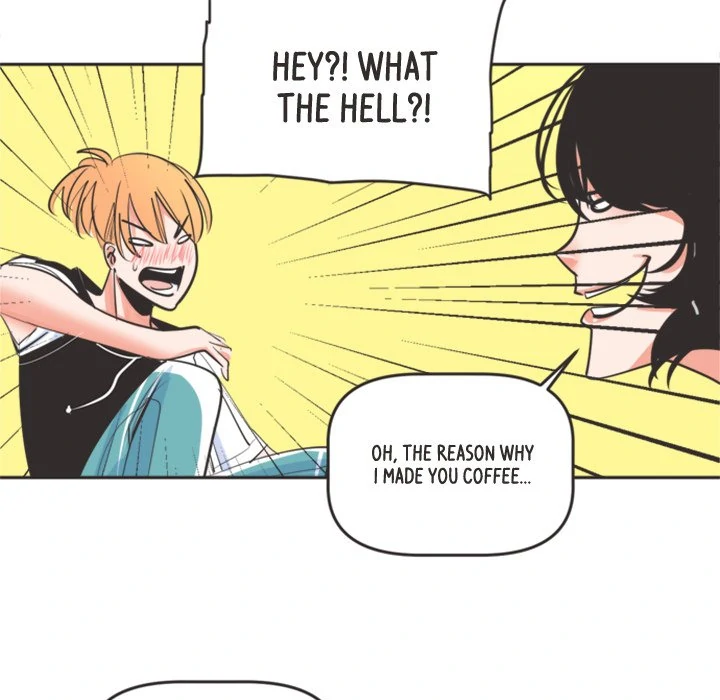 Folklore Thingy Chapter 30 - Page 55