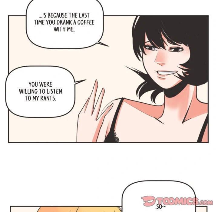 Folklore Thingy Chapter 30 - Page 56
