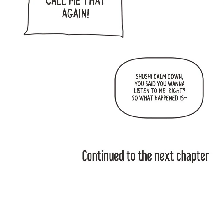 Folklore Thingy Chapter 30 - Page 61