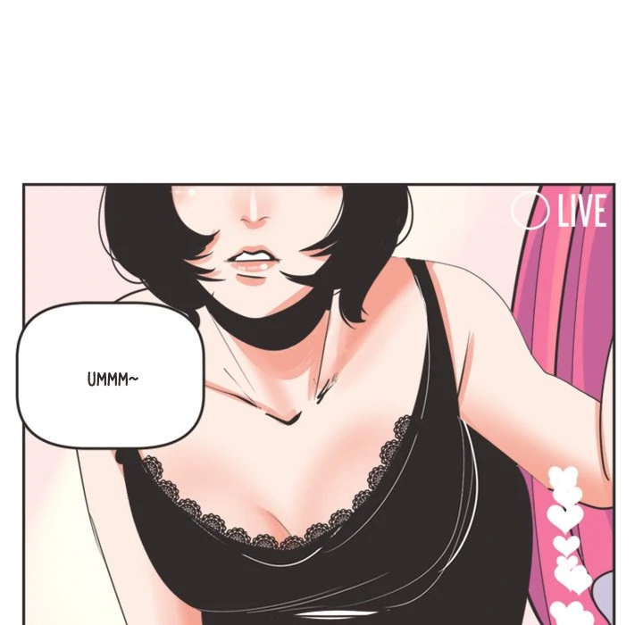 Folklore Thingy Chapter 30 - Page 10