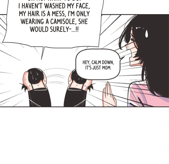 Folklore Thingy Chapter 32 - Page 12
