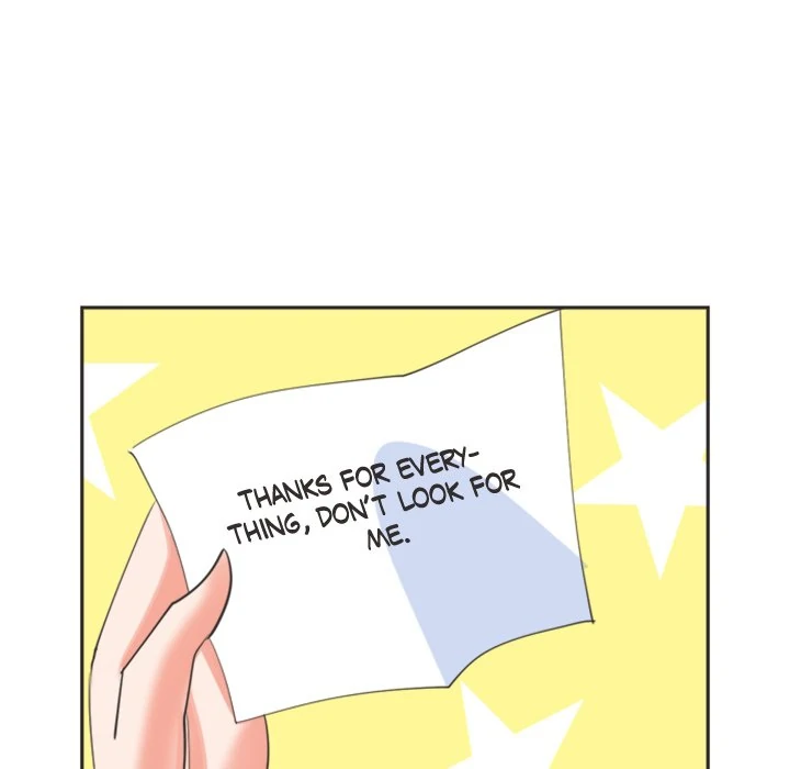 Folklore Thingy Chapter 32 - Page 23