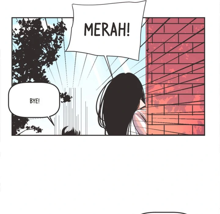 Folklore Thingy Chapter 32 - Page 28