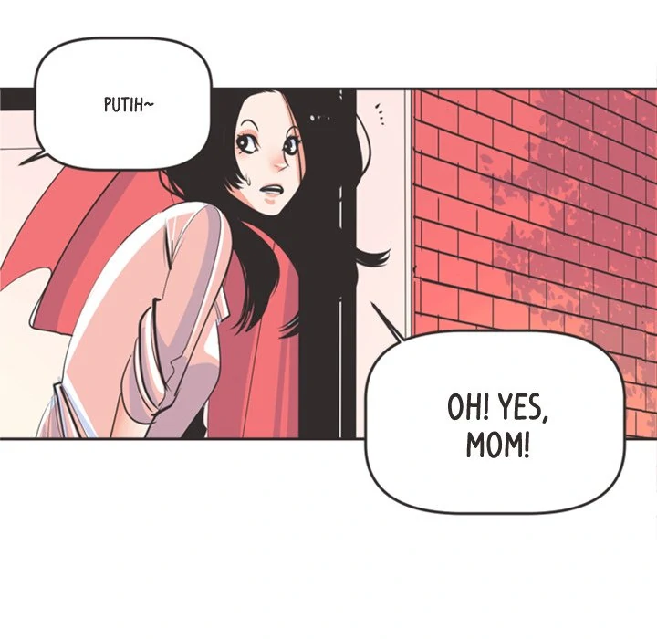 Folklore Thingy Chapter 32 - Page 30