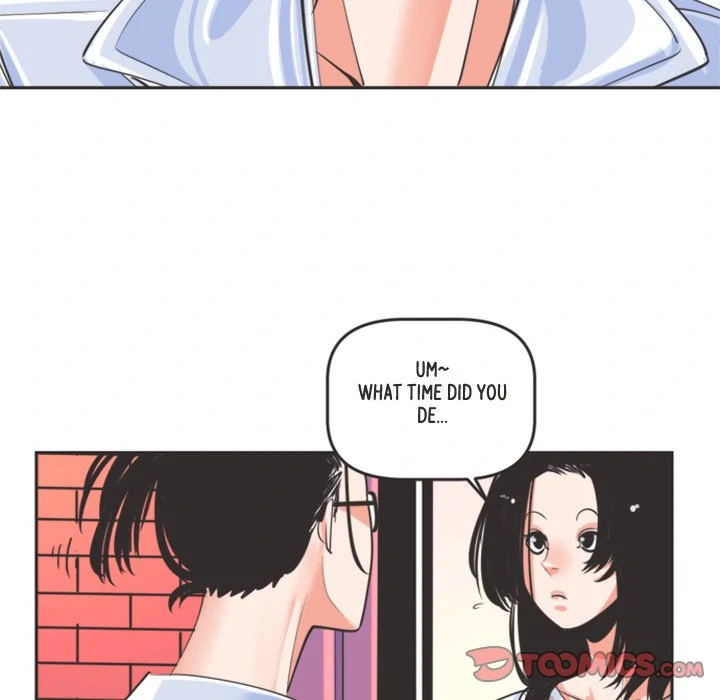 Folklore Thingy Chapter 32 - Page 38